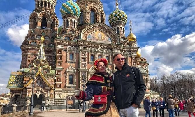 Fotos alrededor del mundo: San Petesburgo, Rusia