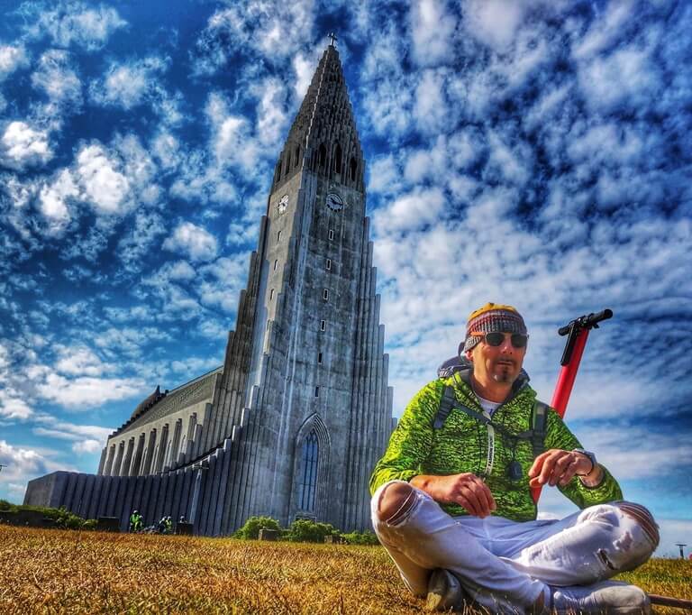 Fotos alrededor del mundo: Islandia