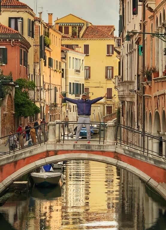 Fotos alrededor del mundo: Italia